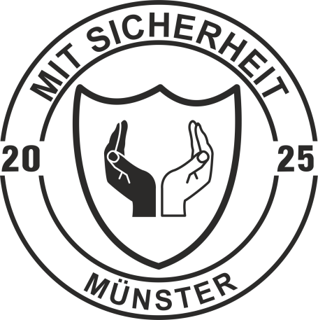 Mit Sicherheit Münster